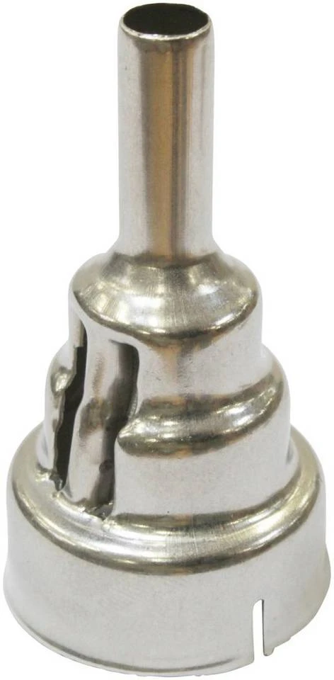 Makita Heißluftgebläse »HG6531CK«, 2000 in W, bis max. 650 °C, (Komplett-Set), mit 14 voreingestellten Programmen, inklusive Düsen 6 Makita Heißluftgebläse »HG6531CK«, 2000 in W, bis max. 650 °C, (Komplett-Set), mit 14 voreingestellten Programmen, inklusive Düsen – Bild 4