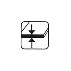 Makita Stichsägeblatt »Makita BR-13 Stichsägeblätter für Holz 70 mm 5 Stk. (A-85793) für Stichsägen mit T-Schaft Aufnahme« -Makit Werkzeug Verkaufe e13f8966 8f6f 54f9 b6a1 a26d905aa39e