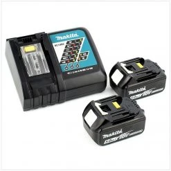 Makita Akku-Schlagschrauber »Makita DTW 285 RTJ Akku Schlagschrauber 18V 280Nm 1/2" Brushless + 2x Akku 5,0Ah + Ladegerät + Makpac« -Makit Werkzeug Verkaufe e18d7b19 9424 5129 b03d f86fd68110c3