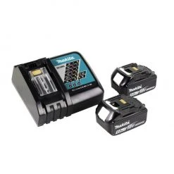 Makita Akku-Schlagschrauber »Makita DTW 181 RTJ Akku Schlagschrauber 18V 1/2" Brushless + Makpac + 2x Akku 5,0Ah + 1x Ladegerät« -Makit Werkzeug Verkaufe e1a03599 9324 5114 a831 606b00748376