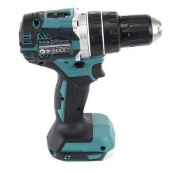 Makita Schlagbohrmaschine »Makita DHP 484 Z 18V Brushless Li-Ion Akku Schlagbohrschrauber Solo + Makita B-53811 Bit & Bohrer-Set 100-teilig« -Makit Werkzeug Verkaufe e1d197d2 0e52 5faf bcd1 65ab6df2df7d