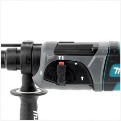 Makita Schlagbohrmaschine »Makita BHR 241 Akku Kombi Bohrhammer SDS plus 18V 1,9J Solo - ohne Akku und Ladegerät« -Makit Werkzeug Verkaufe e24dc405 2c81 57b3 bceb d06a298e6633