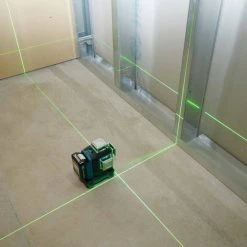 Makita Linienlaser »SK700GD«, ohne Akku und Ladegerät -Makit Werkzeug Verkaufe e360d9b9 8856 56c7 a918 03488e800b13