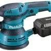 Makita Exzenterschleifer »BO5041J«, 12000 U/min