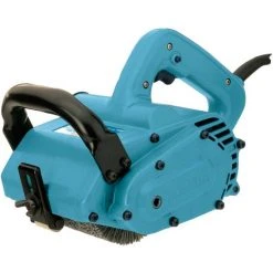 Makita Multischleifer »9741 - Bürstenschleifer - blau«