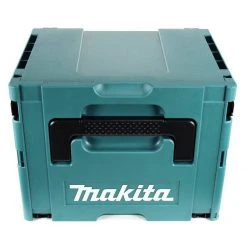 Makita Oberfräse »Makita DRT 50 RTJ Akku Multifunktionsfräse 18V Brushless + 2x Akku 5,0Ah + Ladegerät + Makpac« -Makit Werkzeug Verkaufe e53b25f4 b534 5938 834d 09f569218c86