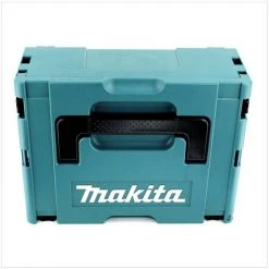 Makita Akku-Schlagschrauber »Makita DTW 190 RT1J Akku Schlagschrauber 18V 190Nm + 1x Akku 5,0Ah + Schnellladegerät im Makpac 2« -Makit Werkzeug Verkaufe e5f534e1 f4c9 57ea b543 cbe94e324a68