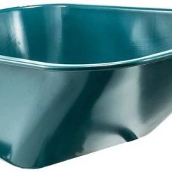 Makita Schubkarrenmulde, 90 l, für Makita DCU180Z Akku-Schubkarre, 1-St., passend für Makita DCU180Z Akku-Schubkarre