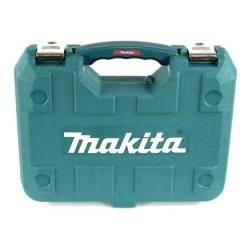 Makita Bohrer- und Bitset »Makita P-90249 100 tlg. Bit, Bohrer & Steckschlüssel Set im Koffer« -Makit Werkzeug Verkaufe e6398e95 e7c5 5f65 84fc a157394d09e7