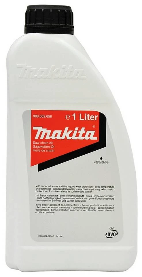 Makita Ersatzkette, 35.00 cm Länge, 3/8", (3-tlg) 7 Makita Ersatzkette, 35.00 cm Länge, 3/8", (3-tlg) – Bild 5