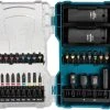 Makita Bit-Set »Bit-Set«, 30-St. -Makit Werkzeug Verkaufe e6818030 cb03 5625 bc52 252d11d592d9