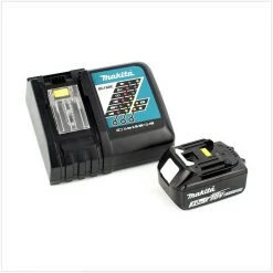 Makita Säulenbohrmaschine »Makita DDF 484 RF1J Akku Bohrschrauber brushless 18V 54Nm + 1x Akku 3,0Ah + Ladegerät im Makpac« -Makit Werkzeug Verkaufe e774e2d1 3049 5ace 80db 6c790f0f6088