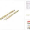 Makita Bohrer- und Bitset »Makita Impact Gold PH2 Bits 2er Pack B-45163« -Makit Werkzeug Verkaufe e7af9eac 6b65 57a2 b585 5c31566f334d
