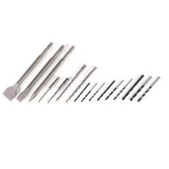 Makita Schlagbohrmaschine »Makita DHR 202 ST1X Akku Kombihammer 18V 2,0J SDS Plus + 1x Akku 5,0Ah + Ladegerät + 16tlg. Meißel Bohrer Set + Makbox« -Makit Werkzeug Verkaufe e7b6a2cf 5a9b 5489 8984 9d8ee4ddae70