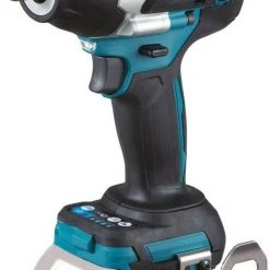 Makita Akku-Schlagschrauber »DTW701Z«, 2200 U/min, 700 Nm, 18V, 1/2", ohne Akku und Ladegerät