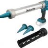 Makita Kartuschenpistole »DCG180RYEX / DCG180ZX«, 300 ml -Makit Werkzeug Verkaufe e847b86c 2d62 586b 89f9 2f375f550ef5