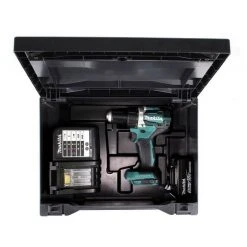 Makita Säulenbohrmaschine »Makita DDF 484 SFX Akku Bohrschrauber brushless 18V 54Nm + 1x Akku 3,0Ah + Ladegerät + Makbox« -Makit Werkzeug Verkaufe e8f82b1f dcce 559d aa36 feef881b1162