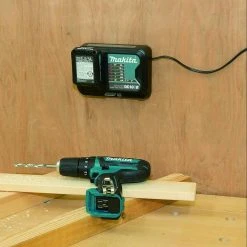 Makita »DC10SB Schnellladegerät Ladegerät LI-ION 10,8 V / 12 V Max, für CTX Serie« Werkzeug-Akku-Ladetechnik -Makit Werkzeug Verkaufe eaa6f619 2431 518d 97bc 538859c4007e