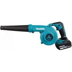 Makita Akku-Gebläse »DUB185RT - Akku-Gebläse - blau/schwarz« -Makit Werkzeug Verkaufe eaee622f 0443 545e b962 92f51c7b90a0