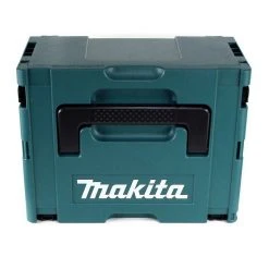 Makita Oberfräse »Makita DRT 50 RTJ Akku Multifunktionsfräse brushless 18V + 2x Akkus 5,0 Ah + Schnellladegerät im Makpac 3« -Makit Werkzeug Verkaufe eb826c6e 3aff 58b5 9fe0 b8390651e35f