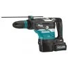 Makita Akku-Bohrhammer »HR005GT202 XGT - Akku-Bohrhammer - blau/schwarz« -Makit Werkzeug Verkaufe ebc099f9 20fe 5ec3 80ba 7871422a09f1
