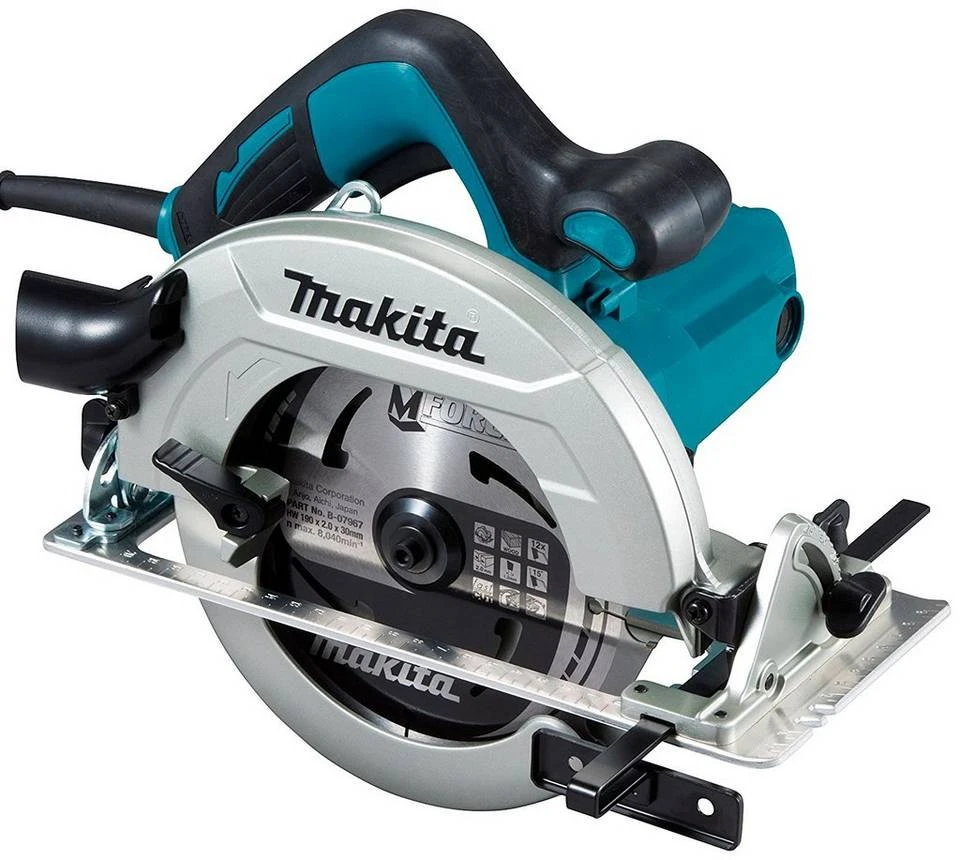 Makita Handkreissäge »HS7611«, 66 mm, 1600 W 3 Makita Handkreissäge »HS7611«, 66 mm, 1600 W