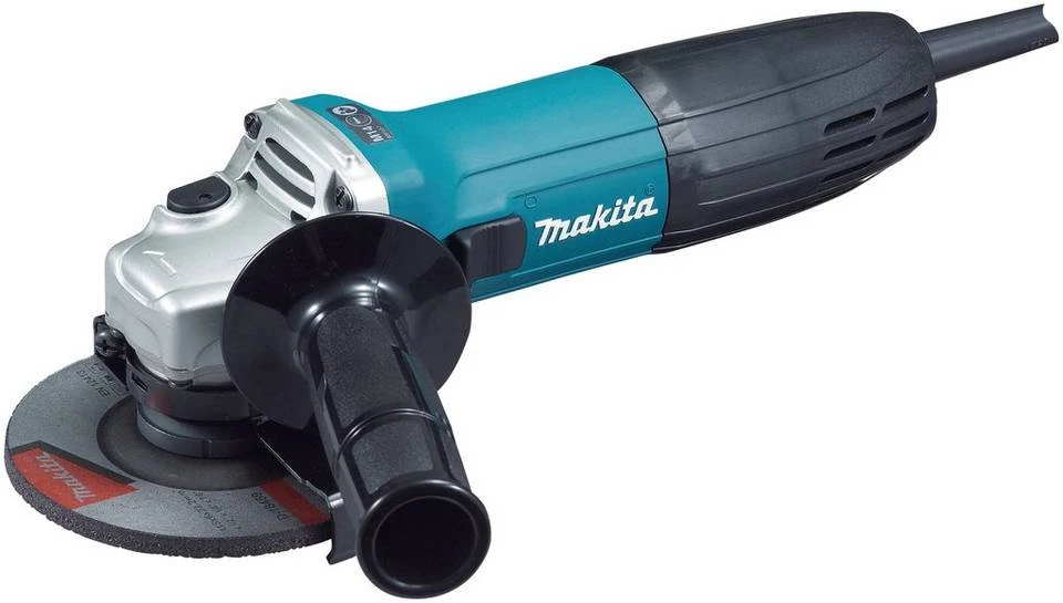 Makita Winkelschleifer »GA4530R« 3 Makita Winkelschleifer »GA4530R«