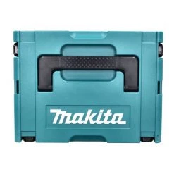 Makita Schlagbohrmaschine »Makita HP 002 GM201 Akku Schlagbohrschrauber 40 V 64 Nm Brushless + 2x Akku 4,0 Ah + Ladegerät + Makpac« -Makit Werkzeug Verkaufe eeb7b2dd 3965 5807 b40a bebe5deb8db5