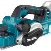 Makita Akku-Falzhobel »DKP181ZU«, 18 in V, Hobelbreite: 82 in mm, ohne Akku und Ladegerät, mit AWS Funk-Adapter -Makit Werkzeug Verkaufe f1433f6f 3a91 5433 9c2e be007f3151f3