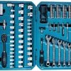 Makita Werkzeugset »E-06616«, 120-teilig -Makit Werkzeug Verkaufe f36c1479 aa2f 57cd 80f3 13c222522eb9