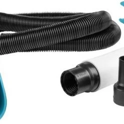 Makita Staubabsauger »Absaugset Stemmen«, inkl. Saugschlauch -Makit Werkzeug Verkaufe f437be96 f3b5 585e 83be cbf217f2618f
