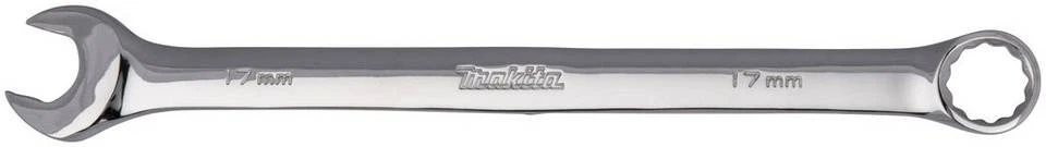 Makita Ringschlüssel »E-11651«, 17 mm Ringmaulschlüssel 3 Makita Ringschlüssel »E-11651«, 17 mm Ringmaulschlüssel