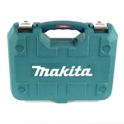 Makita Schlagbohrmaschine »Makita DHP 458Z Akku Schlagbohrschrauber 18V 91Nm + 100 tlg. Bit & Bohrer Steckschlüssel Set« -Makit Werkzeug Verkaufe f501d441 1fb7 5930 a6fc 64414d1ed757
