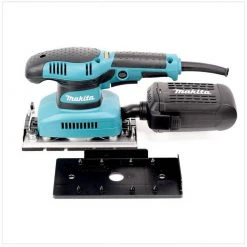 Makita Exzenterschleifer »Makita BO 3711 - 190 W Schwingschleifer / Schleifmaschine« -Makit Werkzeug Verkaufe f522d532 1259 5512 afe3 31a9360c2f04