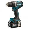 Makita Akku-Bohrschrauber »40V Akku-Bohrschrauber DF002GA202, 2x Akkus 2,0« -Makit Werkzeug Verkaufe f587afa9 af49 5163 8a53 e2cb59f3158e
