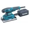 Makita Multischleifer »Makita BO3710 Schwingschleifer 190W 93x185mm«, (Schwingschleifer Staubbox komplett 135246-0 Lochungsplatte 451271-6 Schleifpapier 1 Stk) -Makit Werkzeug Verkaufe f643d9c6 5e83 5ef0 82c9 715f4720c768