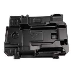 Makita Werkzeugkoffer »Tiefziehteil für MAKPAC 835E27-9«