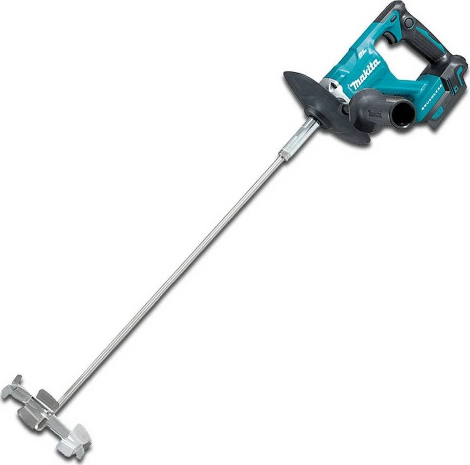 Makita Rührwerk »Makita DUT130Z Akku-Rührgerät Mörtelrührer«, Siehe Lieferumfang 3 Makita Rührwerk »Makita DUT130Z Akku-Rührgerät Mörtelrührer«, Siehe Lieferumfang