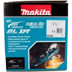Makita Trennschleifer »Akku-Trennschleifer DCE090ZX1, 36Volt (2x18V)« -Makit Werkzeug Verkaufe f7f29dd9 0414 51af a7ae 2687f36f28ba