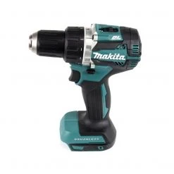 Makita Säulenbohrmaschine »Makita DDF 484 SFX Akku Bohrschrauber brushless 18V 54Nm + 1x Akku 3,0Ah + Ladegerät + Makbox« -Makit Werkzeug Verkaufe f85c60c6 a580 5702 aaa1 12a63301999b