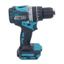 Makita Schlagbohrmaschine »Makita HP 002 GZ01 Akku Schlagbohrschrauber 40 V 64 Nm Brushless + Makpac - ohne Akku, ohne Ladegerät« -Makit Werkzeug Verkaufe f8993684 fb91 56cb bbbb 6df7f942b382