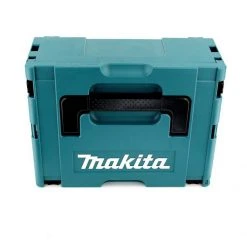 Makita Schlagbohrmaschine »Makita DHP 453 ZJ Akku Schlagbohrschrauber 18V 42Nm im Makpac - ohne Akku und Ladegerät« -Makit Werkzeug Verkaufe f90fd3e8 6d81 59ee 8677 17fc4b6fb2bd