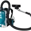Makita Akku-Bodenstaubsauger DVC261ZX15, mit Beutel, 18 V, Rucksack, ohne Akku und Ladegerät 2 Makita Akku-Bodenstaubsauger DVC261ZX15, mit Beutel, 18 V, Rucksack, ohne Akku und Ladegerät -Makit Werkzeug Verkaufe f9b9b817 379e 5f03 b137 033275382194