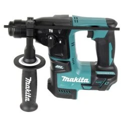 Makita Schlagbohrmaschine »Makita DHR 171 RT1J Akku Bohrhammer Brushless SDS Plus + 1x Akku 5,0Ah + Ladegerät + Makpac« -Makit Werkzeug Verkaufe f9cb86e0 4f82 55a1 893b b04427faacec