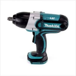 Makita Akku-Schlagschrauber »Makita DTW 450 STX Akku Schlagschrauber 1/2“ 18V + 1x Akku 5,0Ah + Ladegerät + Makbox« -Makit Werkzeug Verkaufe fa7bb31f ecfc 5fd8 9868 79cb7891b2ff