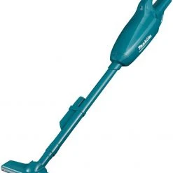 Makita Akku-Handstaubsauger CL107FDZ, 32 Watt, mit Beutel, 10,8 V, ohne Akku und Ladegerät