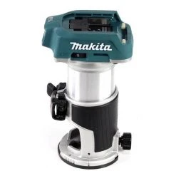 Makita Oberfräse »Makita DRT 50 T1J Akku Multifunktionsfräse brushless 18V + 1x Akku 5,0 Ah im Makpac 3 - ohne Ladegerät« -Makit Werkzeug Verkaufe faef4ab4 96a1 56e2 8cd2 8040dfd45655