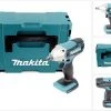 Makita Akku-Schlagschrauber »Makita DTW 190 ZJ Akku Schlagschrauber 18V 190 Nm Solo im Makpac - ohne Akku und Ladegerät« -Makit Werkzeug Verkaufe fb69ef41 3b3b 5ac6 88b1 48f51feb7215