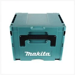Makita Oberfräse »Makita DRT 50 RA1J Akku Multifunktionsfräse 18 V Brushless +1x Akku 2,0 Ah + Ladegerät + Makpac« -Makit Werkzeug Verkaufe fb908c6f 1551 571c 9ddd 7e95debc0197