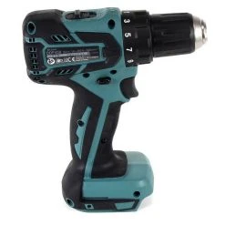 Makita Säulenbohrmaschine »Makita DDF 459 ZJ Akku Bohrschrauber 18V 45Nm Solo im Makpac - ohne Akku, ohne Ladegerät« -Makit Werkzeug Verkaufe fc0f7cd1 6d70 50a3 b0d3 ecbb47fd1ba1